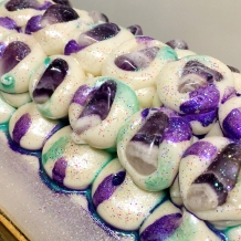 Aquarian Spell Artisan Soap