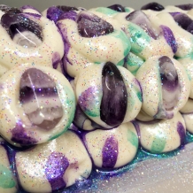 Aquarian Spell Artisan Soap