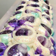 Aquarian Spell Artisan Soap