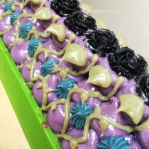 Rose Jinx Artisan Soap