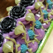 Rose Jinx Artisan Soap