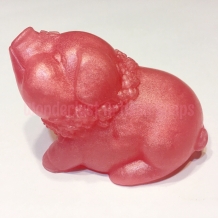 Miss Margarita Glycerin Soap 