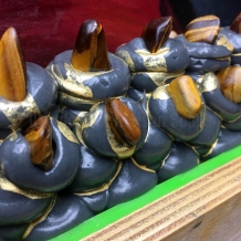 Clay Tiger's Crown Artisan Soap