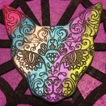 Kalidi-Cat Glycerin Soap