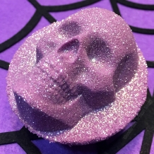 Death & Disco Foaming Bath Fizzy