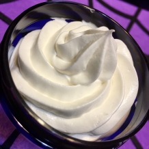 Whipped Body Butter